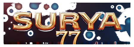 surya 77 logo