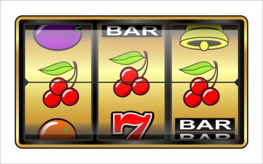 surya 77 What We Offer in Slots